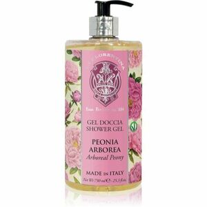 La Florentina Arboreal Peony Shower Gel tusfürdő gél 750 ml kép