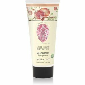 La Florentina Pomegranate Body Lotion hidratáló tej testre gránátalma 200 ml kép