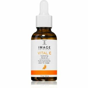 IMAGE Skincare Vital C hidratáló olaj az arcra 30 ml kép