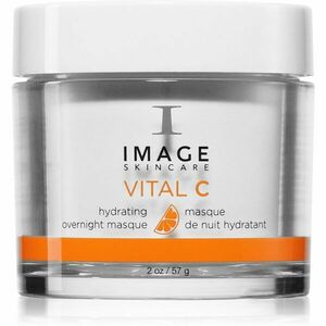 IMAGE Skincare Vital C éjszakai hidratáló maszk 57 g kép