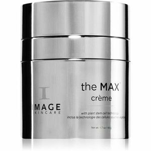 IMAGE Skincare the MAX™ hidratáló arckrém peptidekkel 48 g kép