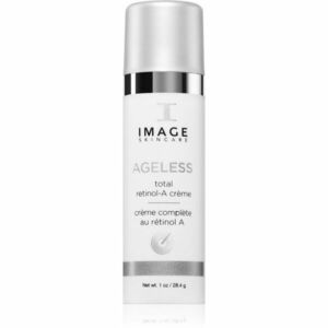 IMAGE Skincare Ageless bőrkrém retinollal 28.4 g kép