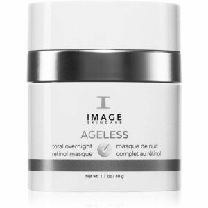 IMAGE Skincare Ageless éjszakai maszk retinollal 48 g kép