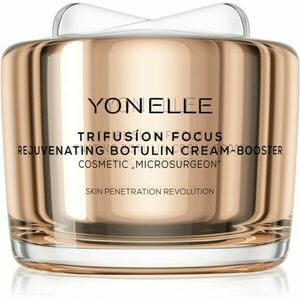 Yonelle Trifusion Focus fiatalító krém Nappali és éjjeli ápolás 55 ml kép