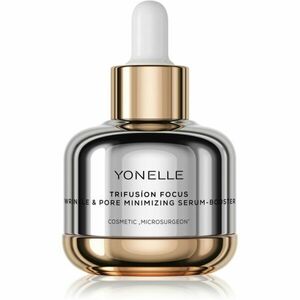 Yonelle Trifusion Focus ráncellenes szérum a tökéletes bőrért Nappali és éjjeli ápolás 30 ml kép