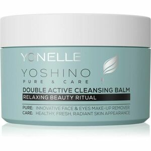 Yonelle Yoshino Pure&Care lemosó és tisztító balzsam 125 g kép