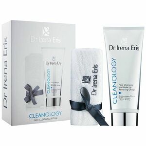 Dr Irena Eris Cleanology ajándékszett (a bőr tökéletes tisztításához) kép