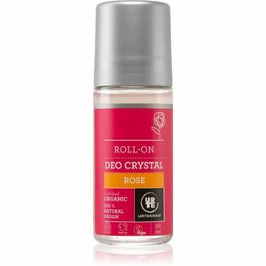 Urtekram Rose golyós dezodor csipkerózsa kivonattal 50 ml kép