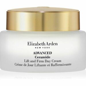 Elizabeth Arden Ceramide Advanced feszesítő nappali krém 50 ml kép