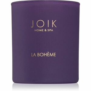 JOIK Home & Spa La Boheme illatgyertya 150 g kép