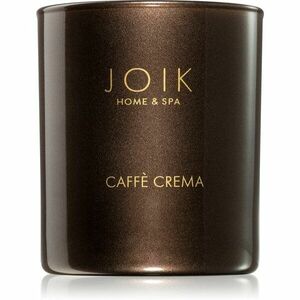 JOIK Home & Spa Crema illatgyertya 150 g kép