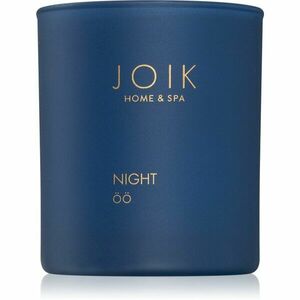 JOIK Home & Spa Night illatgyertya 150 g kép