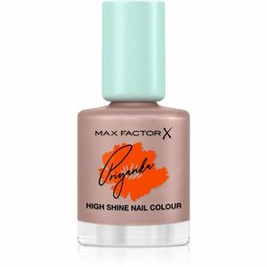 Max Factor x Priyanka Miracle Pure gyorsan száradó körömlakk limitált kiadás árnyalat 207 Petal Dreams 12 ml kép