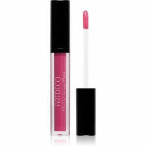 ARTDECO Plumping Lip Fluid dúsító ajakfény árnyalat 35 Juicy Berry 3 ml kép