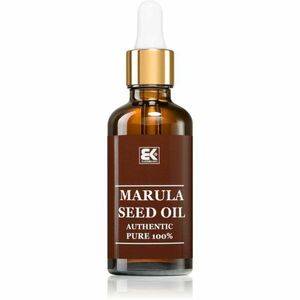 Brazil Keratin Marula Oil Marula olaj haj és test 50 ml kép