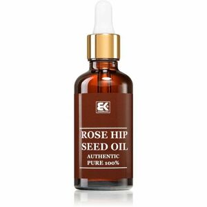 Brazil Keratin Rose Hip Seed Oil rózsaolaj hidegen sajtolt 50 ml kép