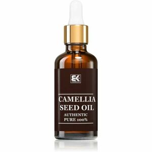 Brazil Keratin Camellia seed oil olaj teafa kivonattal 50 ml kép