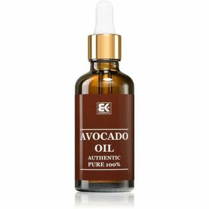 Brazil Keratin Avocado Oil bio avokádó olaj 50 ml kép