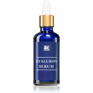 Brazil Keratin Hyalurom Serum hyaluron szérum regeneráló hatással 50 ml kép