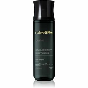 Nativa SPA Caviar testápoló spray 200 ml kép