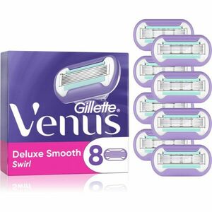 Gillette Venus tartalék pengék kép