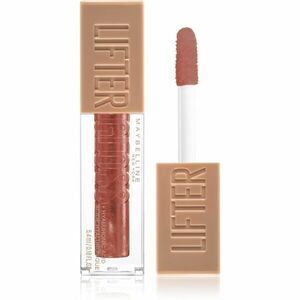 Maybelline Lifter Gloss ajakfény árnyalat 09 Topaz 5.4 ml kép