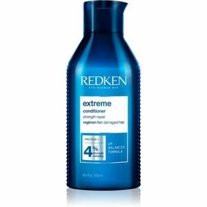 Redken Extreme kondicionáló a károsult hajra kép