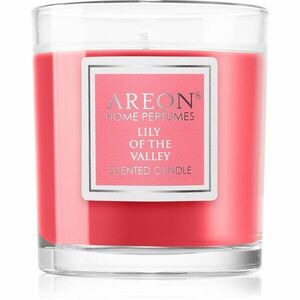 Areon Home Perfumes Lily of the Valley illatgyertya 120 g kép