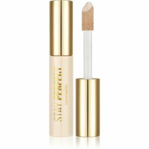 flormar Stay Perfect Concealer folyékony korrektor árnyalat 001 Fair 12, 5 ml kép