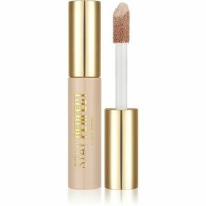 flormar Stay Perfect Concealer folyékony korrektor árnyalat 004 Ivory 12, 5 ml kép