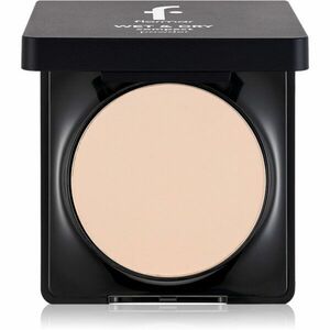 flormar Wet & Dry Compact Powder egységesítő kompakt púder árnyalat 005 Medium Caramel 10 g kép