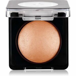 flormar Blush-On Baked élénkítő arcpirosító árnyalat 043 Golden Peach 4 g kép