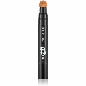 flormar Eye Puff Concealer folyékony korrektor szivacsos applikátorral árnyalat 003 Soft Beige 3.3 ml kép