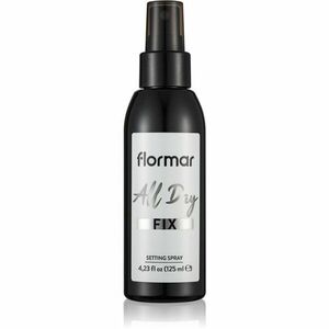 flormar All Day Fix fixáló spray 125 ml kép