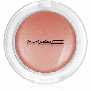 MAC Cosmetics Glow Play Blush arcpirosító árnyalat Blush, Please 7.3 g kép