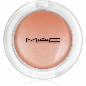 MAC Cosmetics Glow Play Blush arcpirosító árnyalat So Natural 7.3 g kép