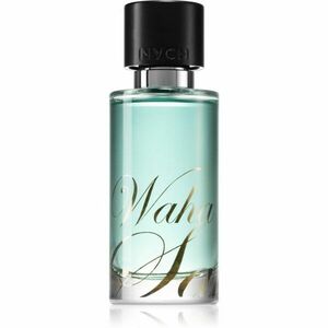 Nych Paris Waha Sahara Eau de Parfum unisex 50 ml kép