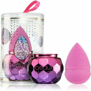 beautyblender® House of Bounce sminkszivacs tartóval 1 db kép