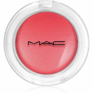 MAC Cosmetics Glow Play Blush élénkítő arcpirosító árnyalat Heat Index 7, 3 g kép