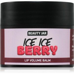 Beauty Jar Berry Ice Ice ajakbalzsam 15 ml kép