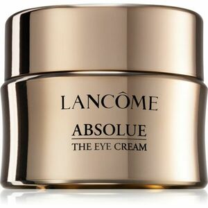 Lancôme Absolue ABSOLUE 2024 revitalizáló szemkrém hölgyeknek 20 ml kép