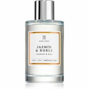 SEAL AROMAS Premium Jasmine & Oak lakásparfüm 100 ml kép