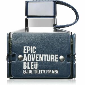 Emper Epic Adventure Bleu Eau de Toilette uraknak 100 ml kép