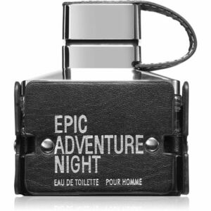 Emper Epic Adventure Night Eau de Toilette uraknak 100 ml kép