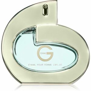 Emper G. Femme Eau de Parfum hölgyeknek 85 ml kép