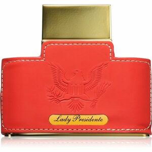 Emper Lady Presidente Eau de Parfum hölgyeknek 80 ml kép