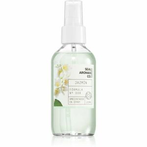 SEAL AROMAS Essential Jasmine lakásparfüm 120 ml kép