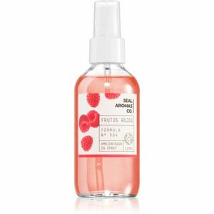 SEAL AROMAS Essential Red Fruits lakásparfüm 120 ml kép