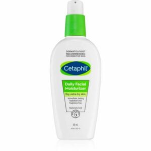 Cetaphil Cetaphil hidratáló tej az arcra száraz bőrre 88 ml kép