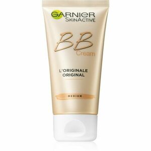 Garnier Skin Active hidratáló BB krém normál bőrre árnyalat Light 50 ml kép